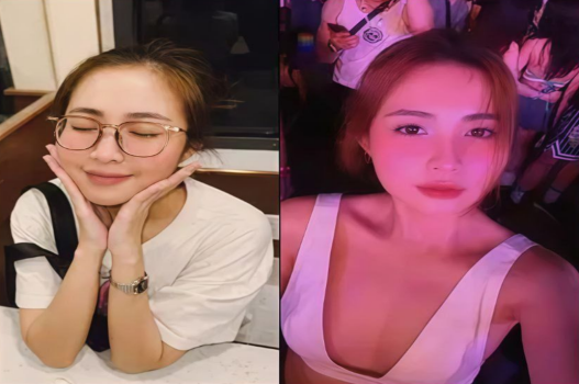 Ân ái say đắm cùng nàng quyến rũ rên rỉ ngọt ngào