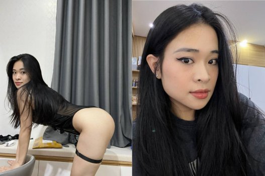 Bạn thân khi khát khao thường tìm đến khách sạn để thỏa mãn