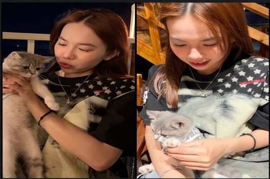 Bảo Ngọc bất ngờ công khai video nóng bỏng gây xôn xao
