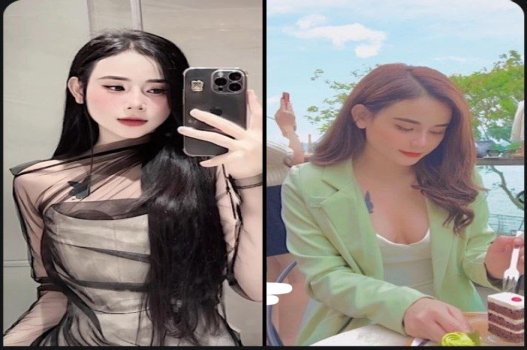 Bắt gặp cô nàng gợi cảm rồi dắt vào phòng riêng