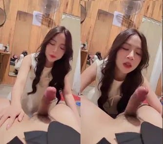 Cảm giác mãnh liệt bên em sugar baby gợi cảm dáng chuẩn