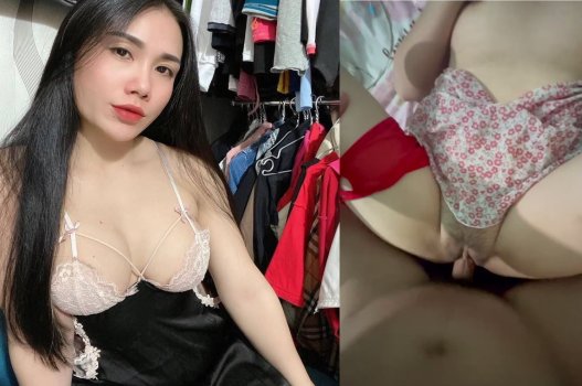 Em gái mê thích những giây phút thân mật bí ẩn với anh chàng mới lớn