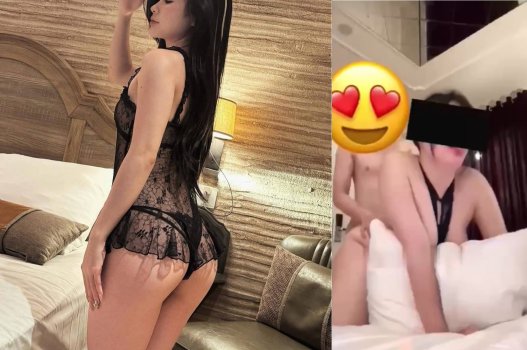 Clip nóng Lưu Ngọc Anh bên tình nhân tỷ phú