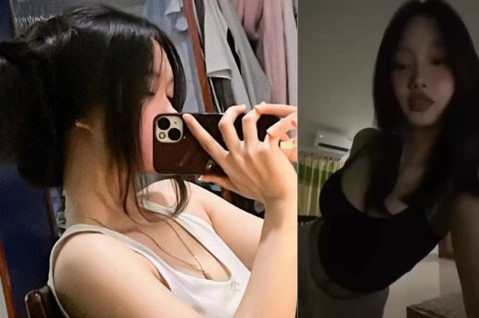 Clip sex cô gái quyến rũ với khả năng thuyết phục tuyệt đỉnh