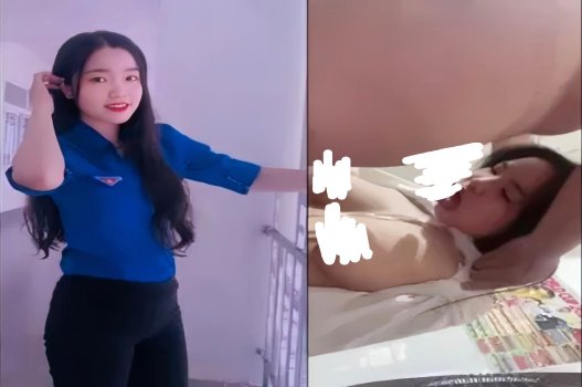 Clip sex cô sinh viên quyến rũ rên rỉ mê mẩn