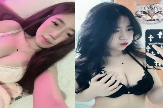 Clip nóng bỏng của cô gái Ngọc Thảo quyến rũ bạn trai trong những phút giây đầy mê hoặc