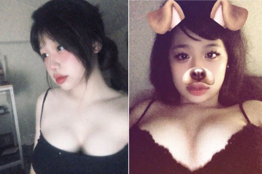 Cô gái Việt Nam trong Phim nóng với thân hình quyến rũ gây thương nhớ