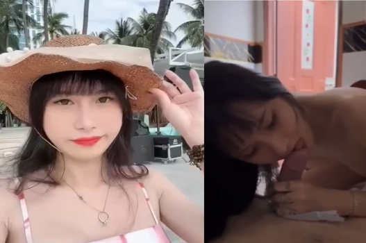 Đi biển bơi lội khám phá khoái cảm cho người yêu