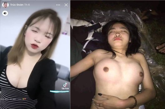 Đoàn Trúc khát khao những giây phút nồng nàn bên bờ biển