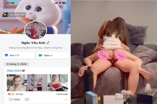 Đơn thuần yêu anh thử đủ kiểu làm tình khêu gợi