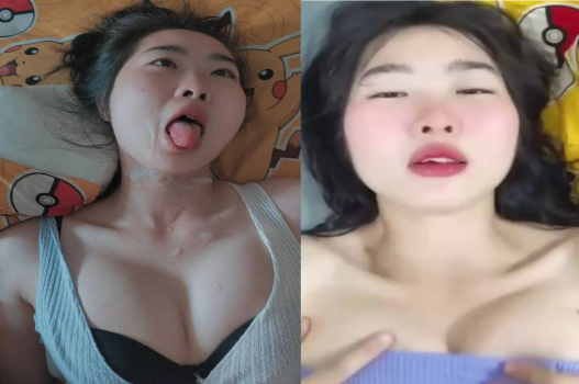 Em gái táo bạo vượt qua ngôi sao khiêu dâm