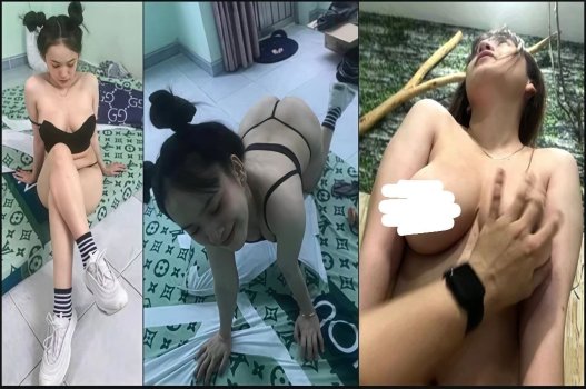 Em Ngọc táo bạo khám phá lối sống đầy khao khát