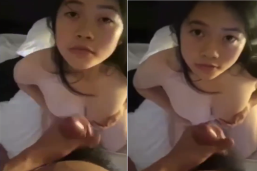 Em nhân viên mới khám phá bí mật hấp dẫn từ sếp
