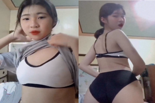 Em sinh viên táo bạo cuốn hồn khán giả bằng phong cách diễn xuất gợi cảm