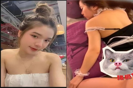 Em thích giả làm người giúp việc để anh yêu thương
