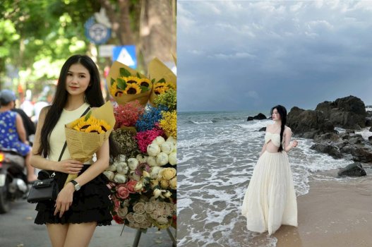 Khánh Ngân cuốn hút trong clip thân mật cùng bạn trai