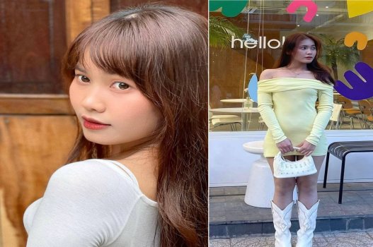 Kỷ niệm đê mê với người yêu giữa mây núi Cao Bằng