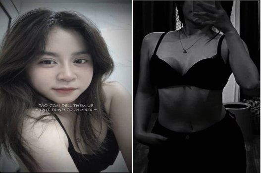 Làm tình với cô bạn thân của chồng