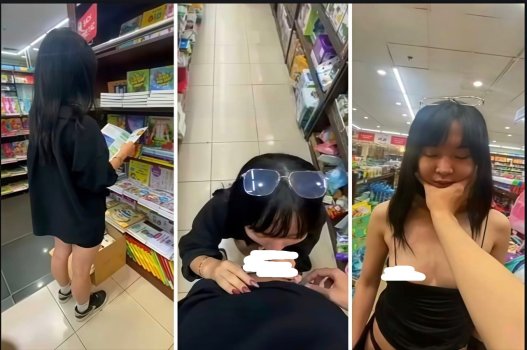 Lén lút vào khách sạn tình ái vì sợ chồng phát hiện