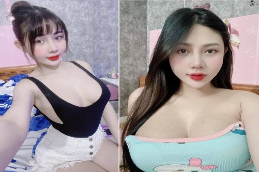 Mẹ đơn thân gợi cảm khám phá khoái cảm