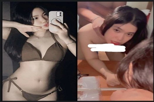 Minh Vy khám phá tình yêu bị lôi cuốn đến mệt lả