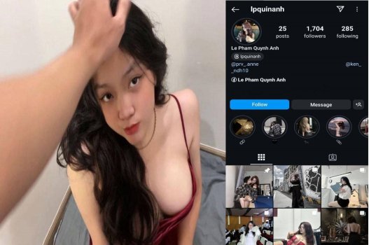 Nàng diễn viên mới nổi bật với vai cô gái ướt át đầy khao khát