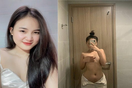 Nàng vú khủng khiến bao chàng đua nhau mê