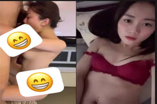 Nàng xinh Việt Nam thưởng thức cuộc yêu mãnh liệt trong tư thế doggy hấp dẫn