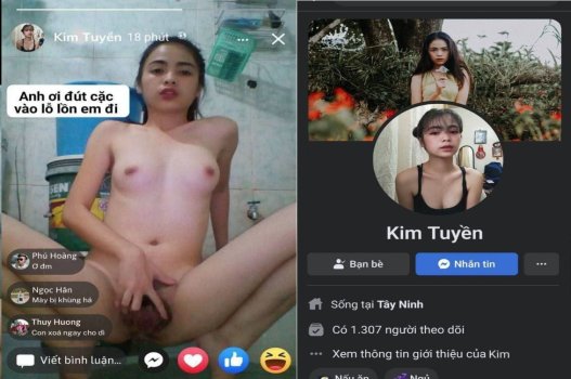 Bạn cũ đăng clip sex của Ngọc Tuyền lên mạng xã hội