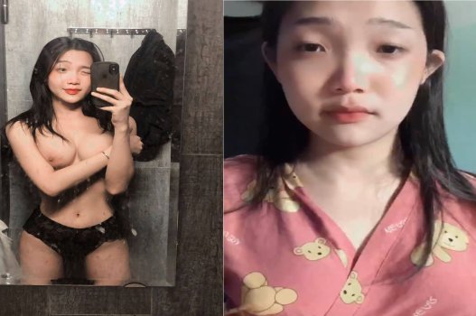 Ngọt ngào bạn thân khoe thân hình bốc lửa để thỏa mãn đam mê