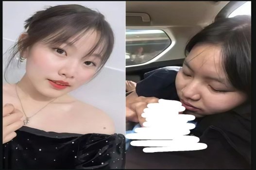 Nữ sinh An Giang chinh phục tình yêu mãnh liệt