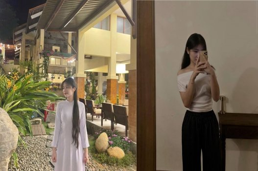Nữ sinh Việt Nam quyến rũ trong bộ phim người lớn với thân hình hấp dẫn và nóng bỏng