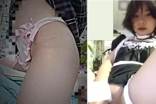 Phang em hầu gái lồn chảy nước