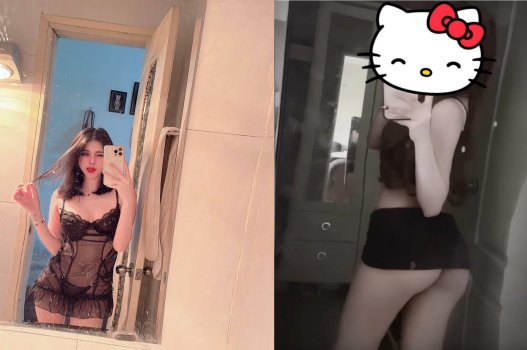 Phim sex em mông cong kiểu truyền thống phê pha
