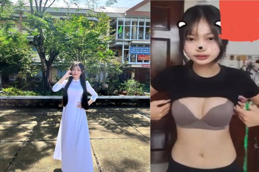 Phim sex nữ sinh bị bạn trai cũ lén quay clip nóng