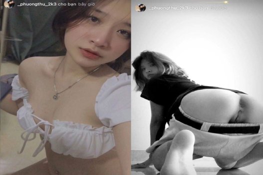 Phim sex Thu Phương với sức hấp dẫn không thể chối từ