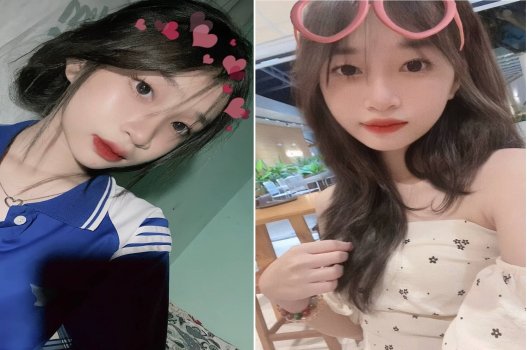 Thỏa mãn nữ sinh trong phút chớp với bạn trai