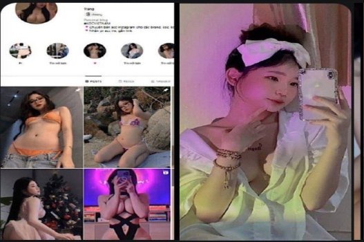 Sex Chaeng quyến rũ trong những phút giây nóng bỏng cùng bạn trai