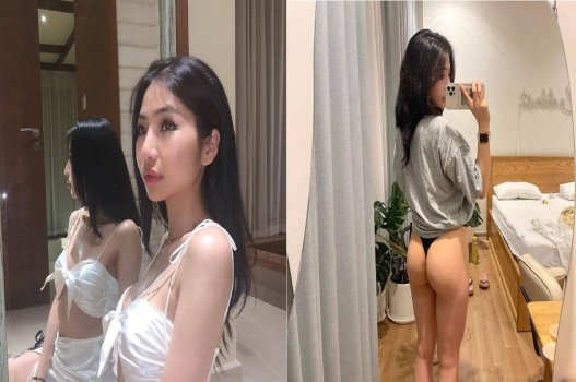 Sex mới Thanh Nga đam mê trong những cuộc tình kịch tính