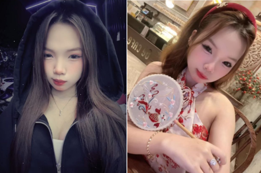 Sex sinh viên năng động trình diễn tại sự kiện 2025