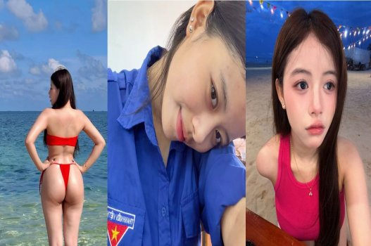 Sex Việt Nam cô sinh viên tình nguyện nóng bỏng