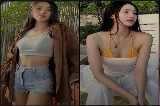 Sex VN tình yêu nhóm cùng Phạm Hà Giang mật ngọt