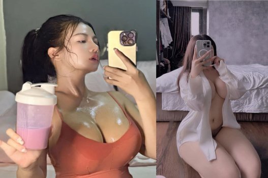 Yêu với cô gái gym qua những tư thế mãnh liệt