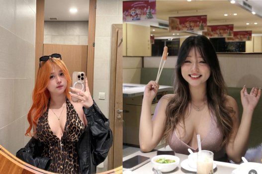 Sở hữu thân hình quyến rũ mê hoặc hot girl Hồng Ngọc