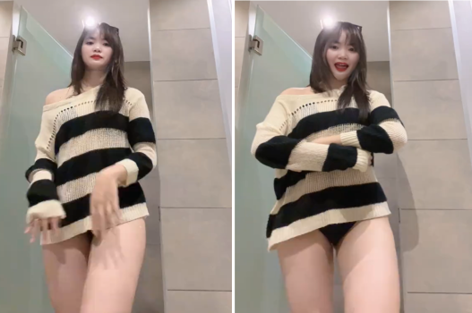Thân mật bên nhau trong chuyến phiêu lưu mãnh liệt