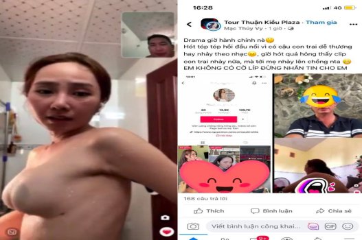 Thắp lại lửa yêu dấu với chồng và kiểu 69