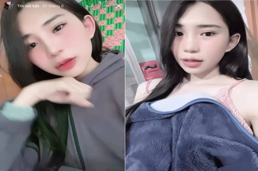 Say mê nàng Khánh Linh trong những khoảnh khắc đê mê