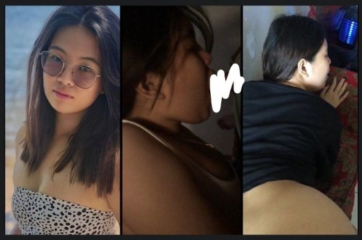 Tường Vy bị bạn trai khám phá đam mê mãnh liệt trong chuyến phiêu lưu trốn khỏi thực tại