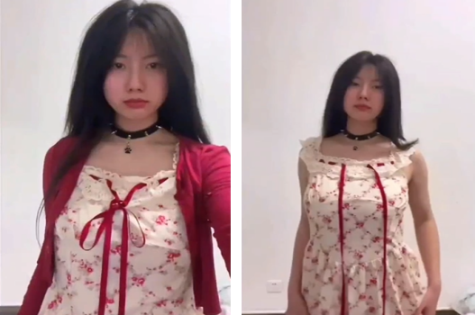 Video sex nóng bỏng cô gái chân dài ngực to