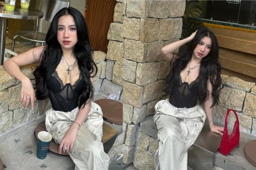 Khám phá đam mê với nàng hot girl xinh đẹp